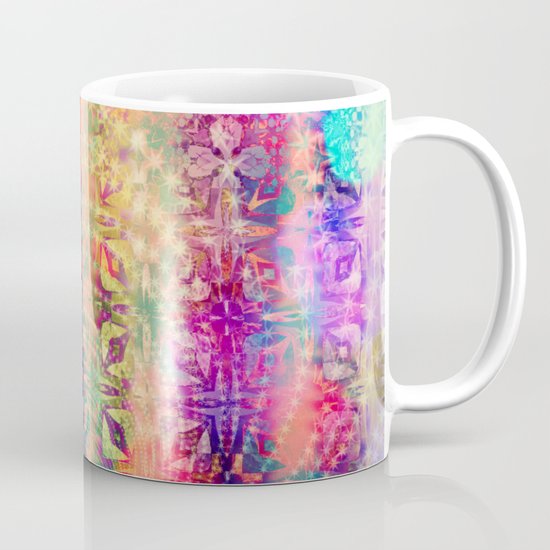Midnight in Bangkok Mug