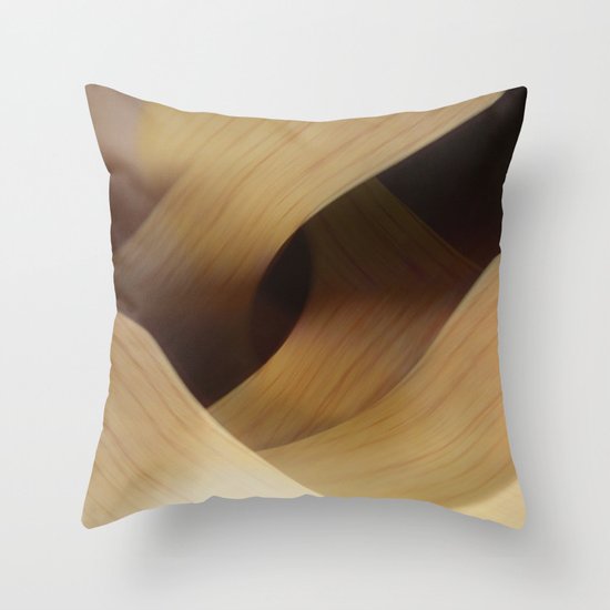 Captivating Throw Pillow