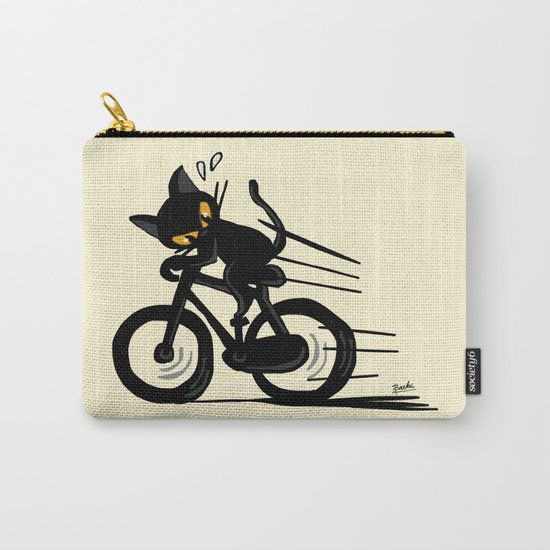 Bicycle Carry-All Pouch
