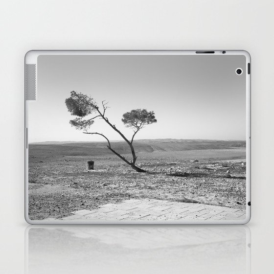Desert Laptop & iPad Skin