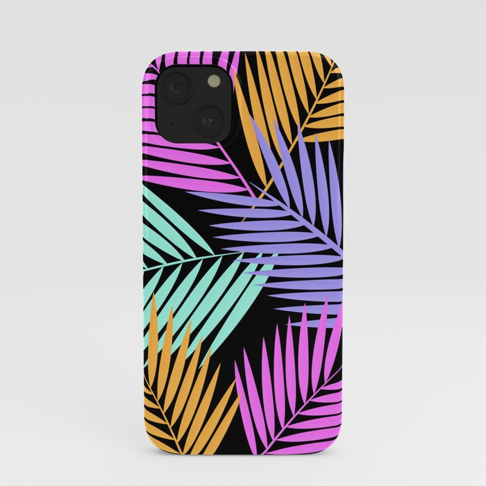 exotic chaos iPhone Case