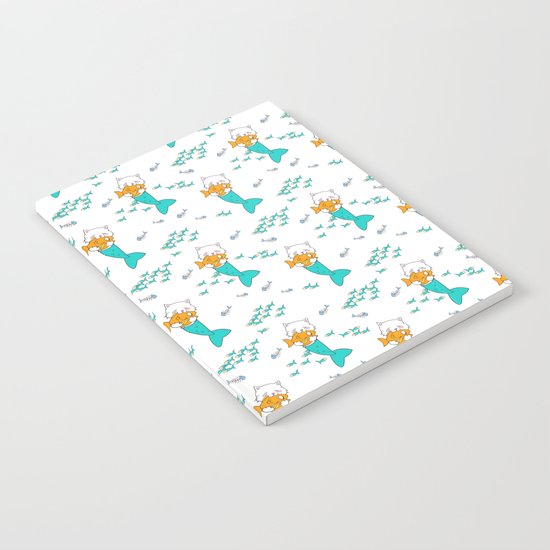 mercat Notebook