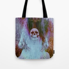 witch Tote Bag
