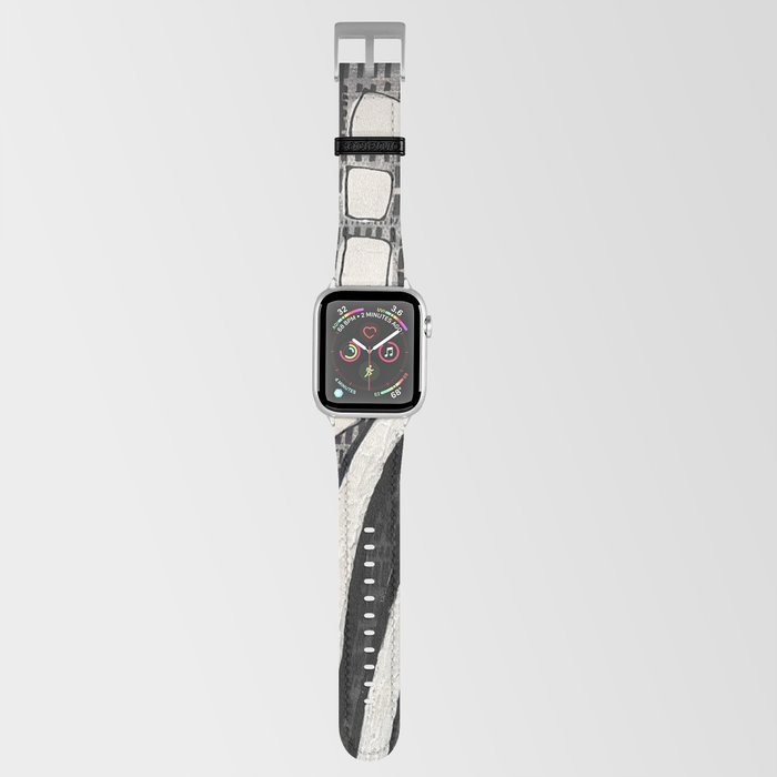 Rainy Day Decisions Apple Watch Band