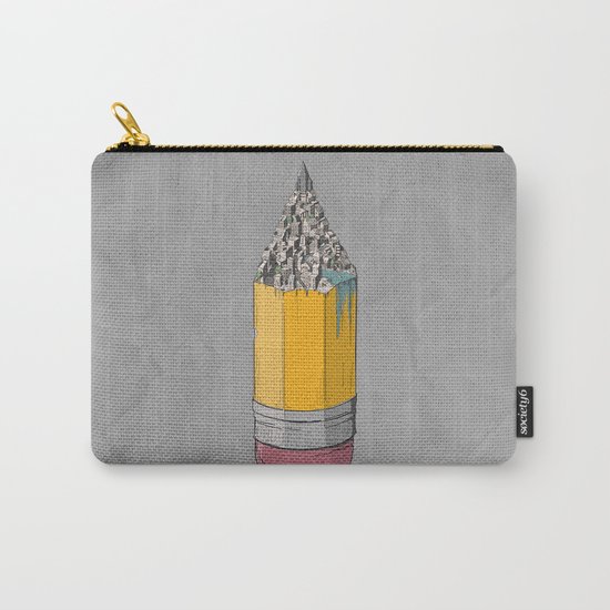 Creaticity Carry-All Pouch