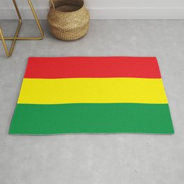 Rasta Rugs For Any Room Or Decor Style, Rasta Colored Rugs