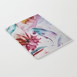 Asters Notebook
