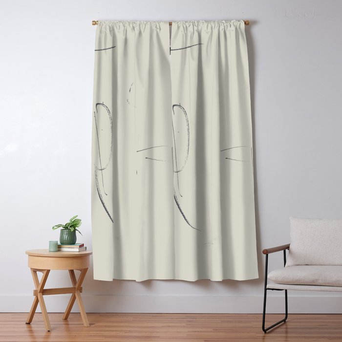 Blackout Curtain