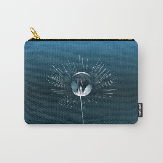 After the rain Carry-All Pouch