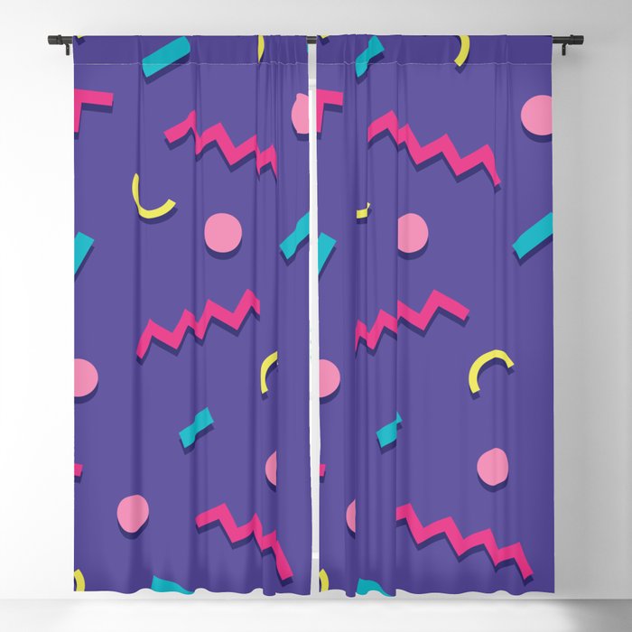 Blackout Curtain