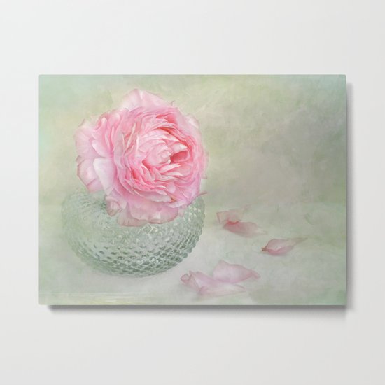 single Metal Print