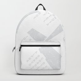 Phonetic Alphabet Backpacks To Match Your Personal Style Society6