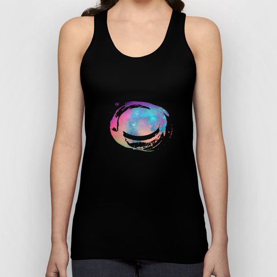 Orizzonte degli Eventi Unisex Tank Top