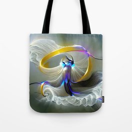 Celestial #2 Tote Bag