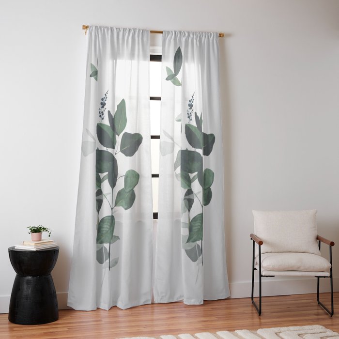Window Curtain