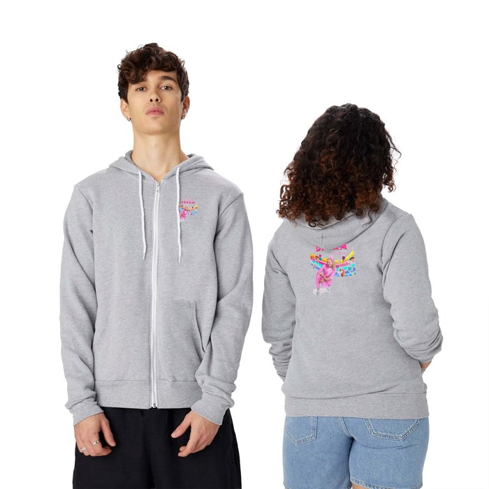 Jojo siwa zip up hoodie sales