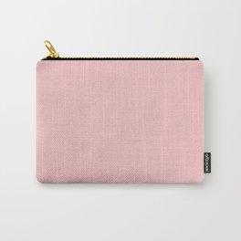 Mimsy Pink Carry-All Pouch