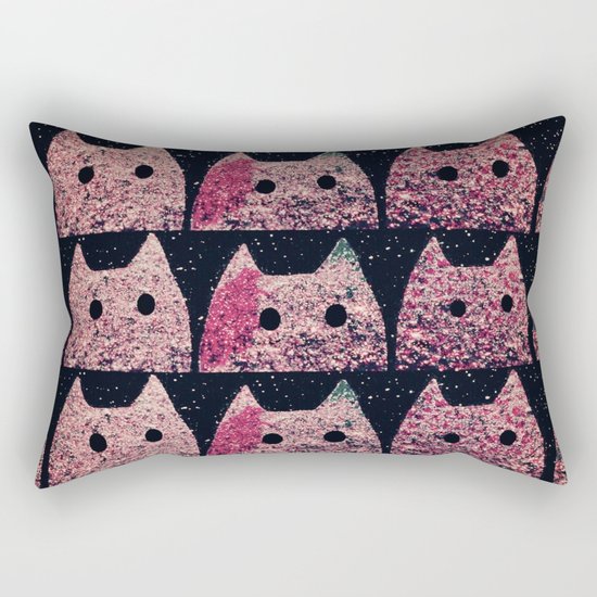 cat-94 Rectangular Pillow