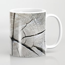 dry wood branch Mug