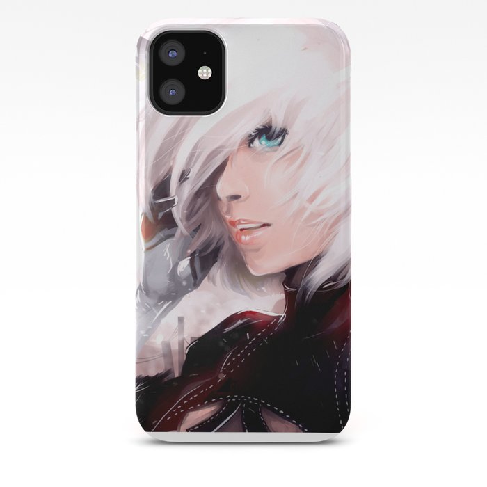 Nier: Automata iphone 11 case Nier: Automata iphone 11 case