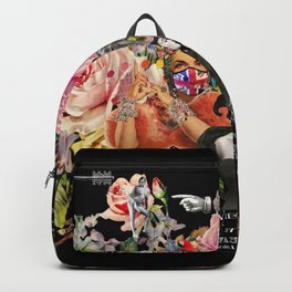 Nuit des Roses 2020 (is it over yet?) Backpack