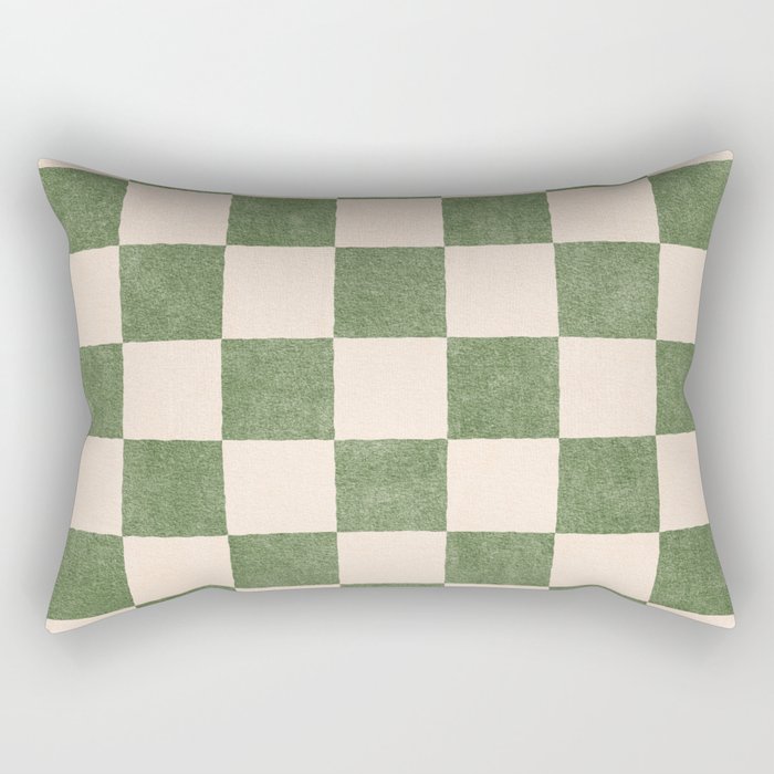 Rectangular Pillow