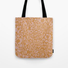 Quince (osage) Tote Bag