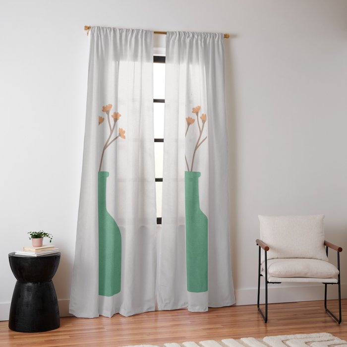 Window Curtain