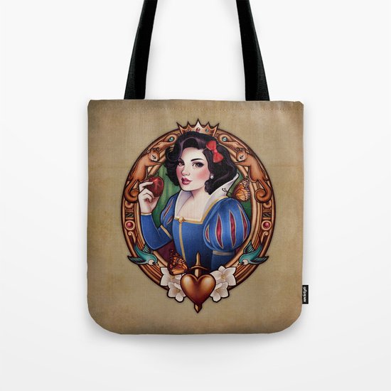 The Fairest Tote Bag