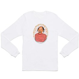 snoop doggy Long Sleeve T Shirt