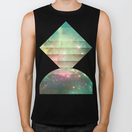 fyrwyrd Biker Tank