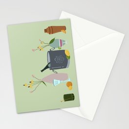 Drink Time Stationery Cards