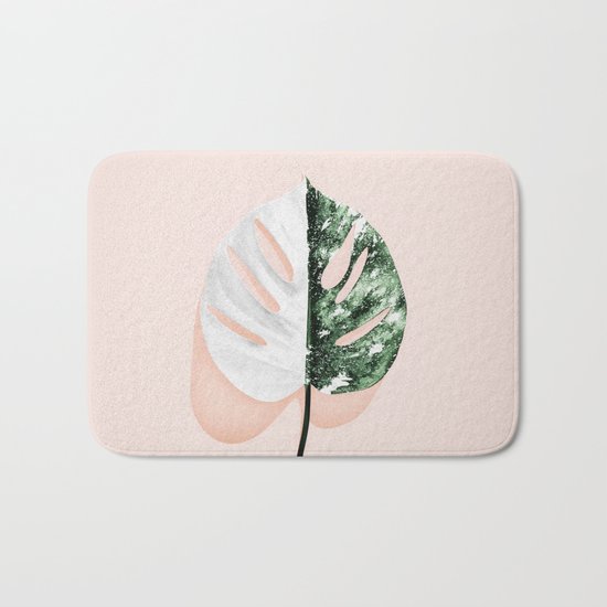 Solo Bath Mat