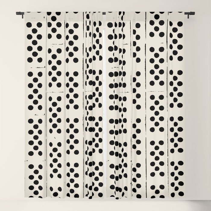 Blackout Curtain