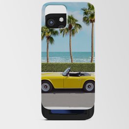Ocean Drive iPhone Card Case