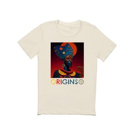 Origins 76 T Shirt