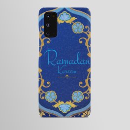 Greetings Ramadan Kareem Android Case