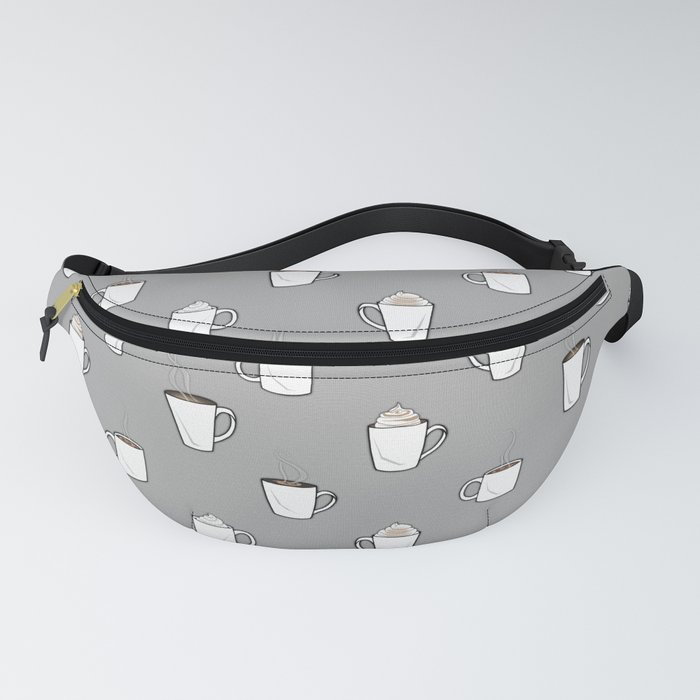 COFFEE  Fanny Pack