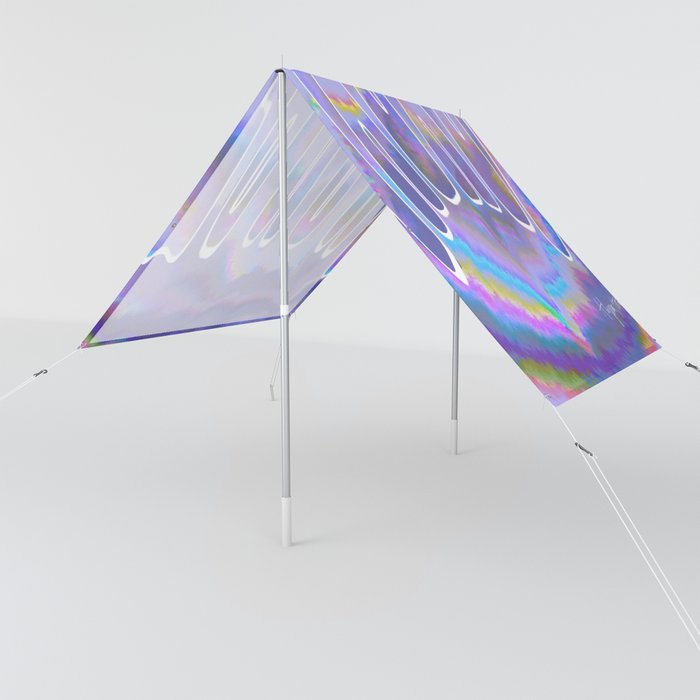 Taurus Tie-Dye Sun Shade