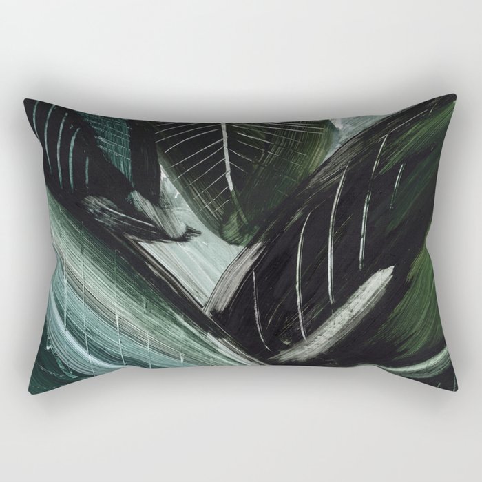 Rectangular Pillow