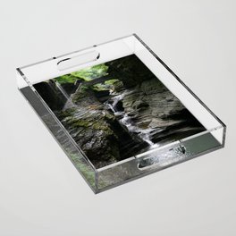 Watkins Glen-2 Acrylic Tray