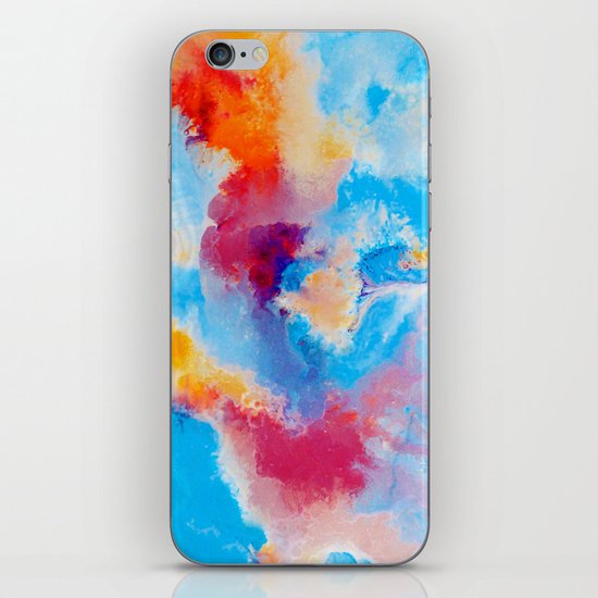 Meld iPhone & iPod Skin