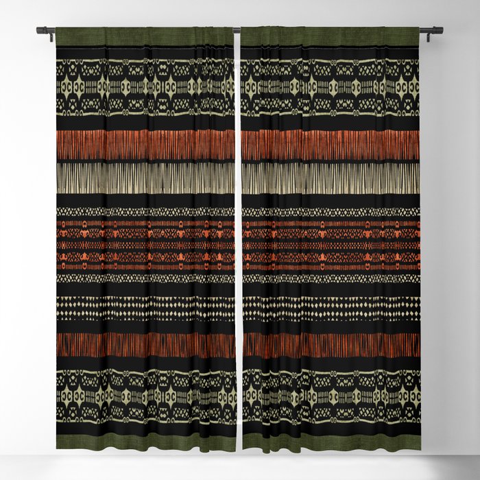 Blackout Curtain
