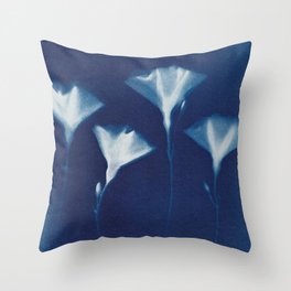 Magic in the Ordinary #3 Throw Pillow