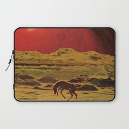 heart is home Laptop Sleeve