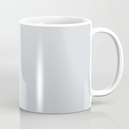 Silver Angel Hair Mug