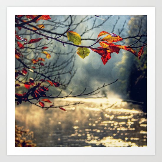 irresistable Art Print