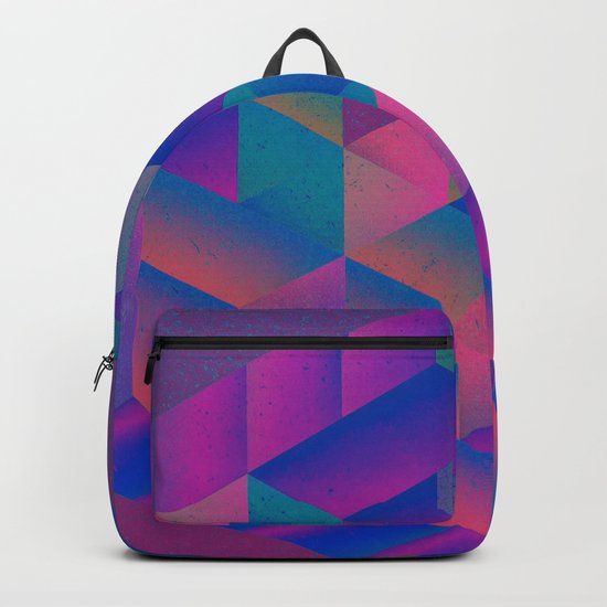 isyrad Backpack
