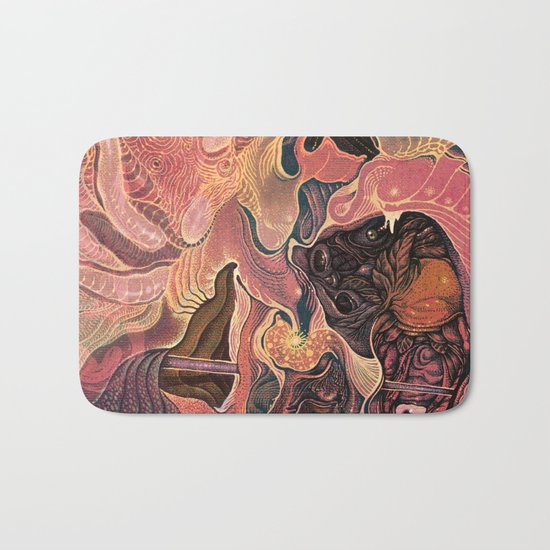 Untitled No.05 Bath Mat