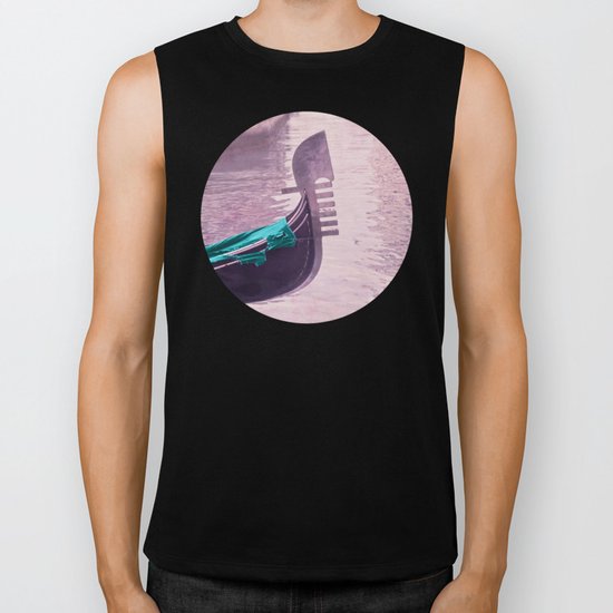 GONDOLA Biker Tank